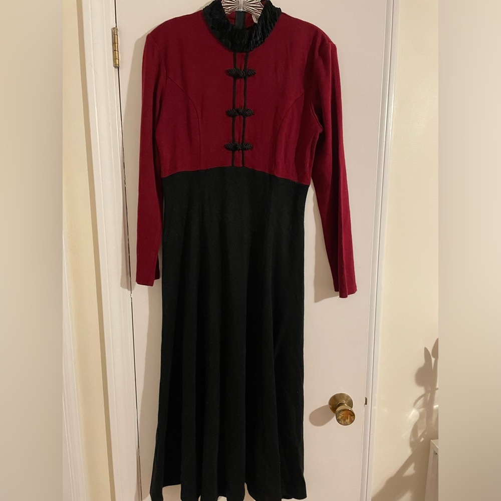 Vintage EXPO
Dress